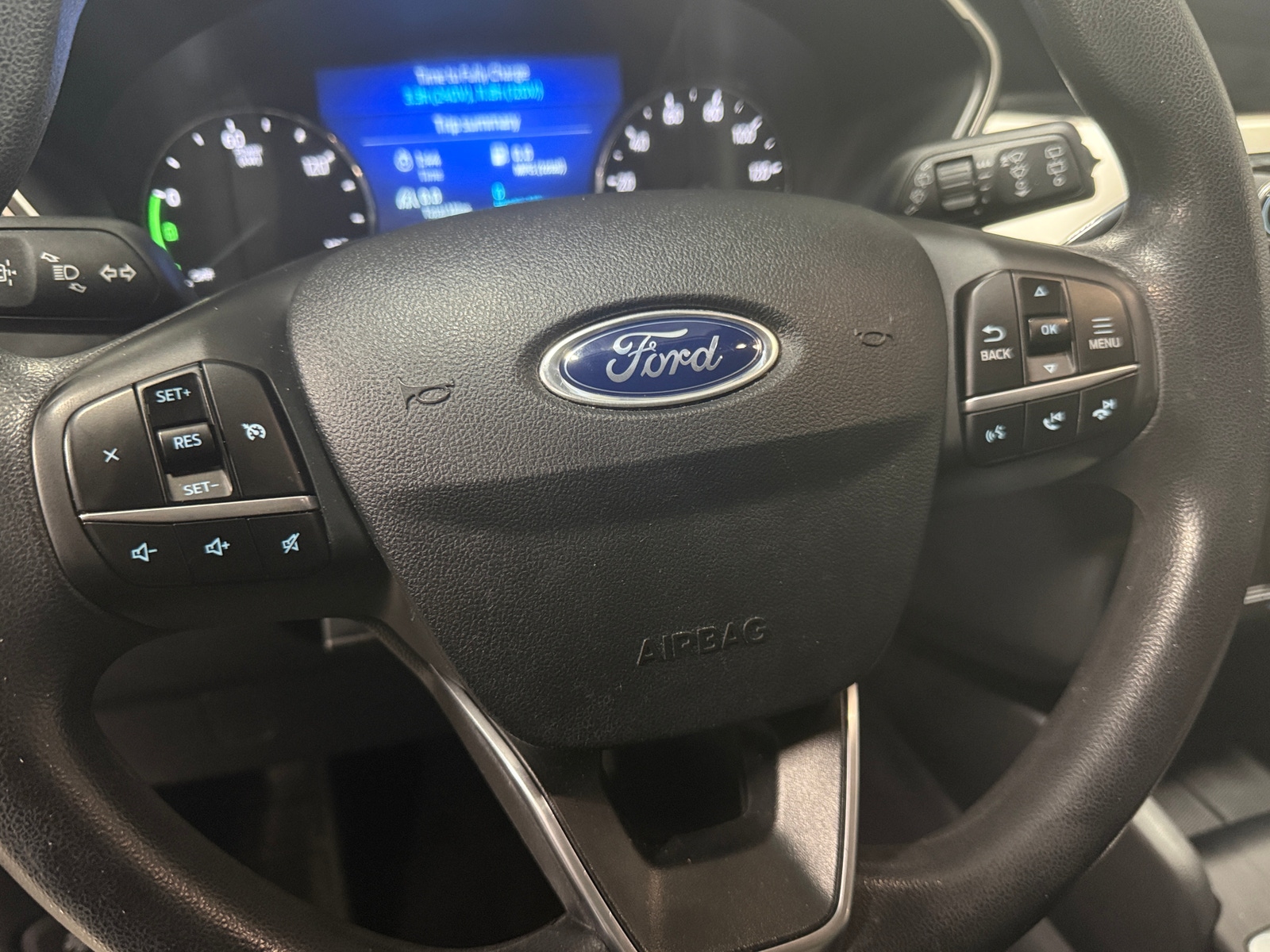 Thumbnail: 2021 Ford Escape - 5