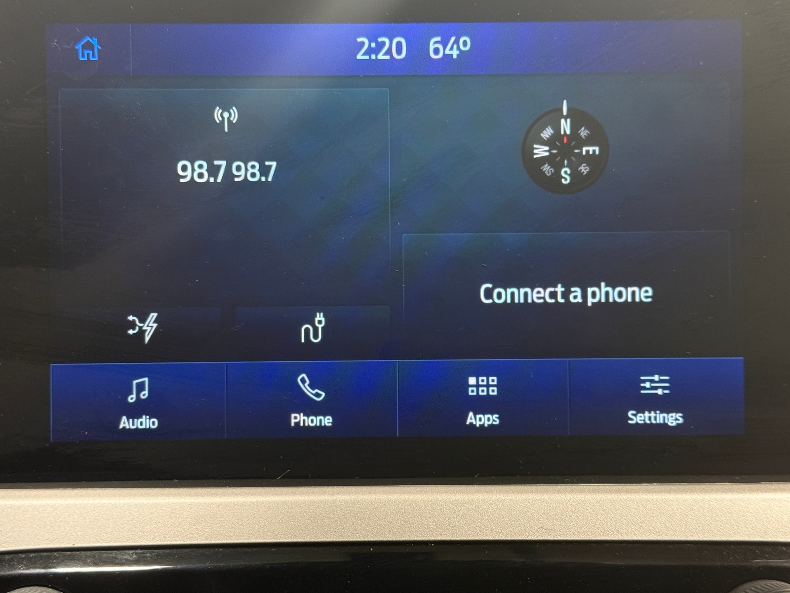 Thumbnail: 2021 Ford Escape - 4