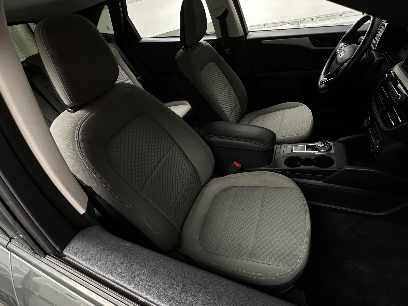 Thumbnail: 2022 Ford Escape - 2