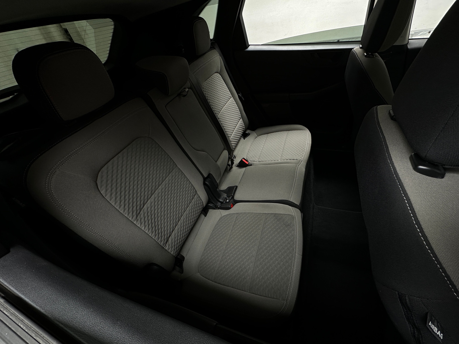 Thumbnail: 2022 Ford Escape - 6