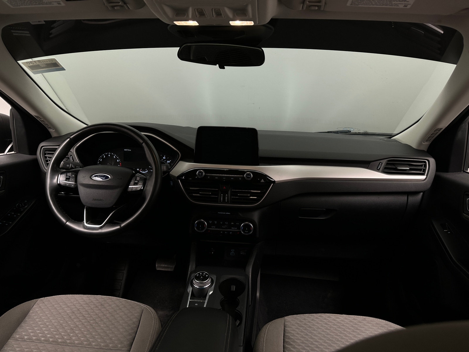 Thumbnail: 2022 Ford Escape - 3