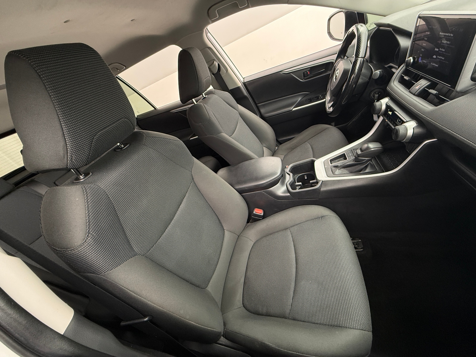 Thumbnail: 2023 Toyota RAV4 - 2