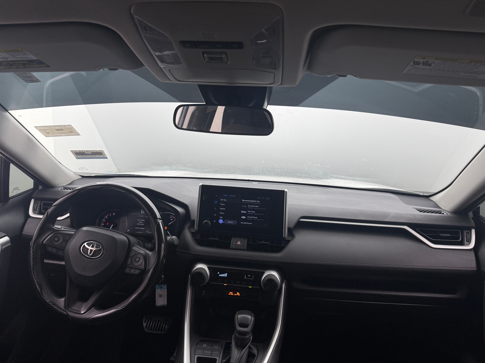 Thumbnail: 2023 Toyota RAV4 - 3