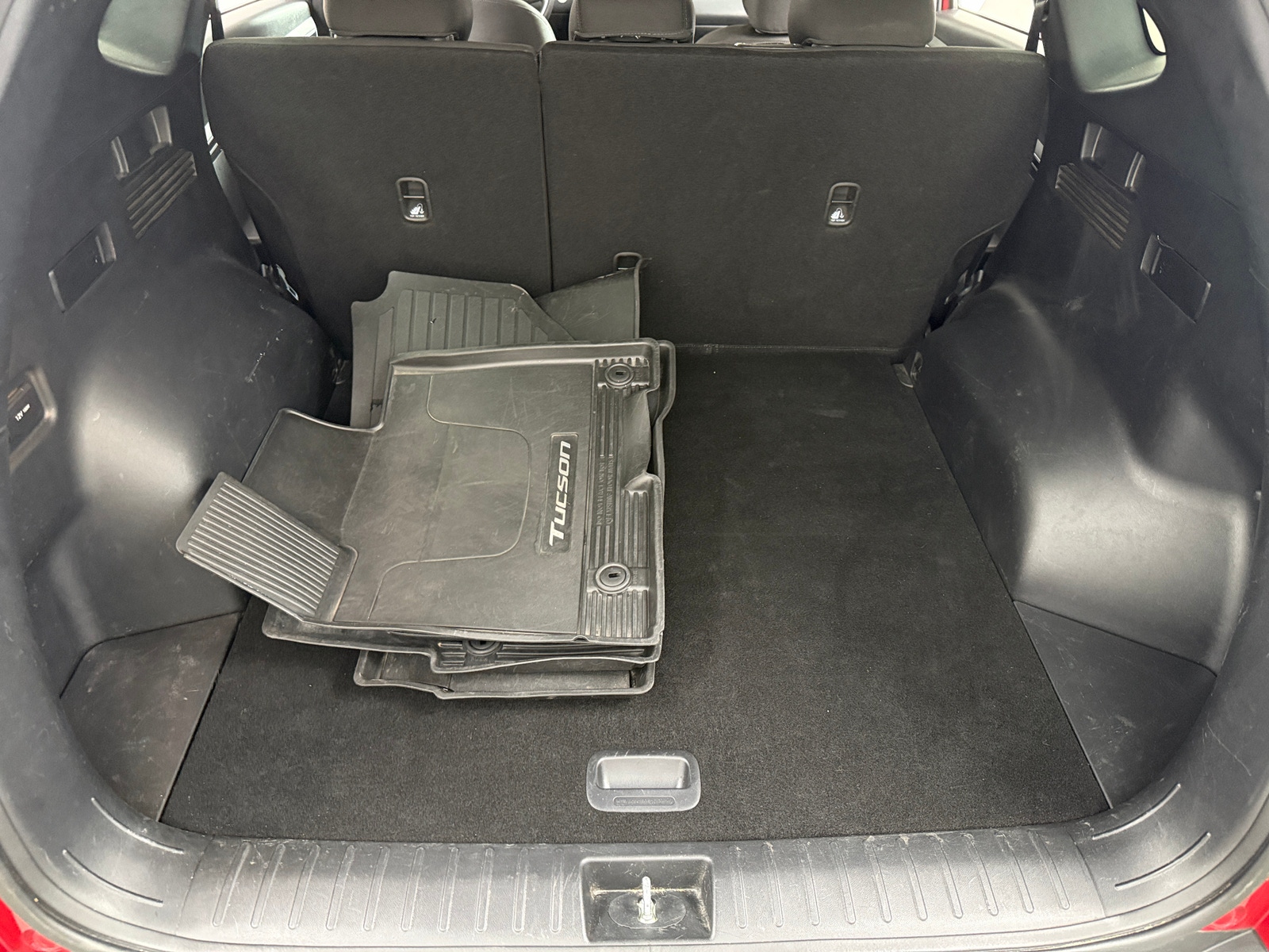 Thumbnail: 2023 Hyundai Tucson - 7