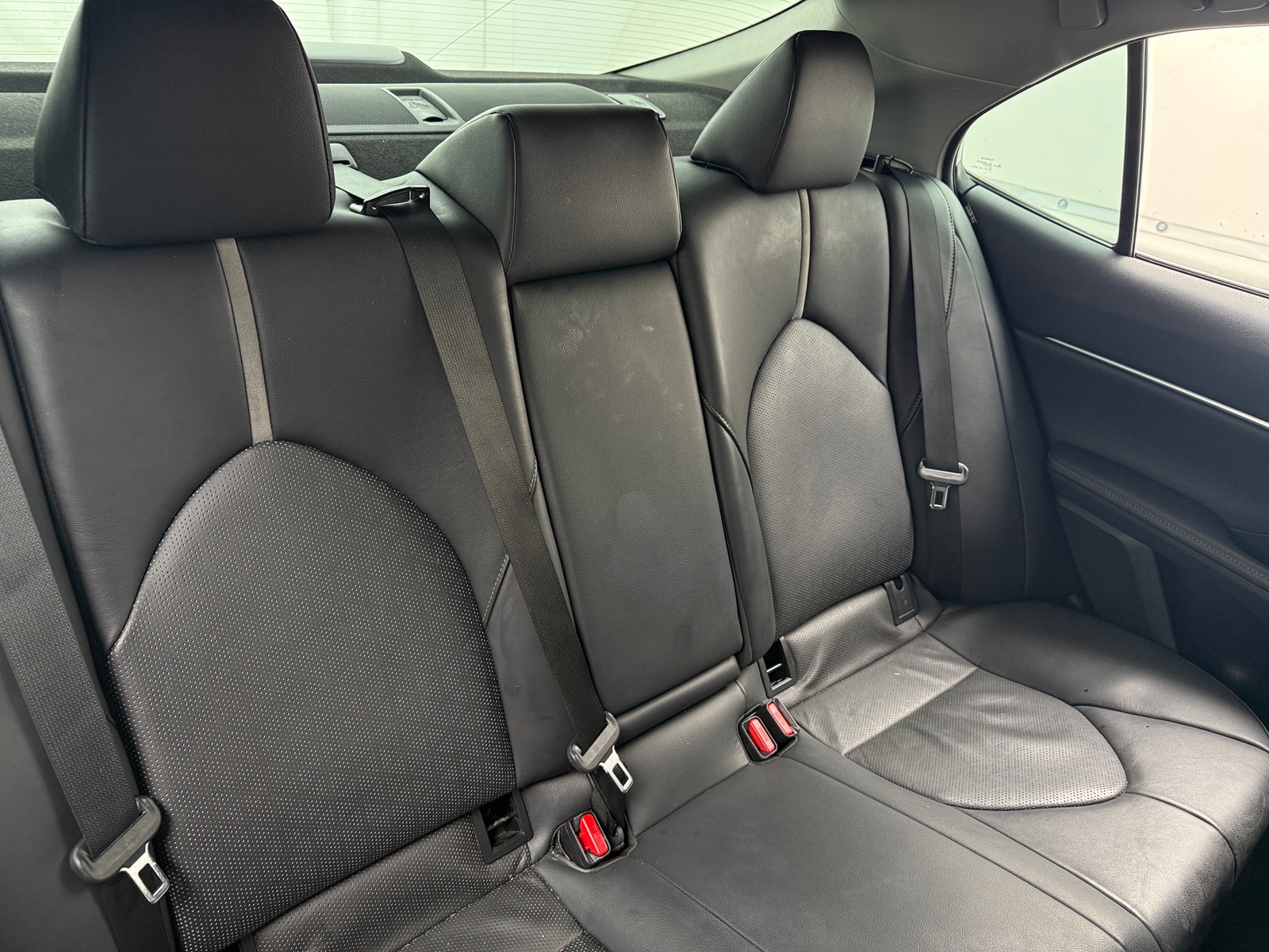 Thumbnail: 2019 Toyota Camry - 5