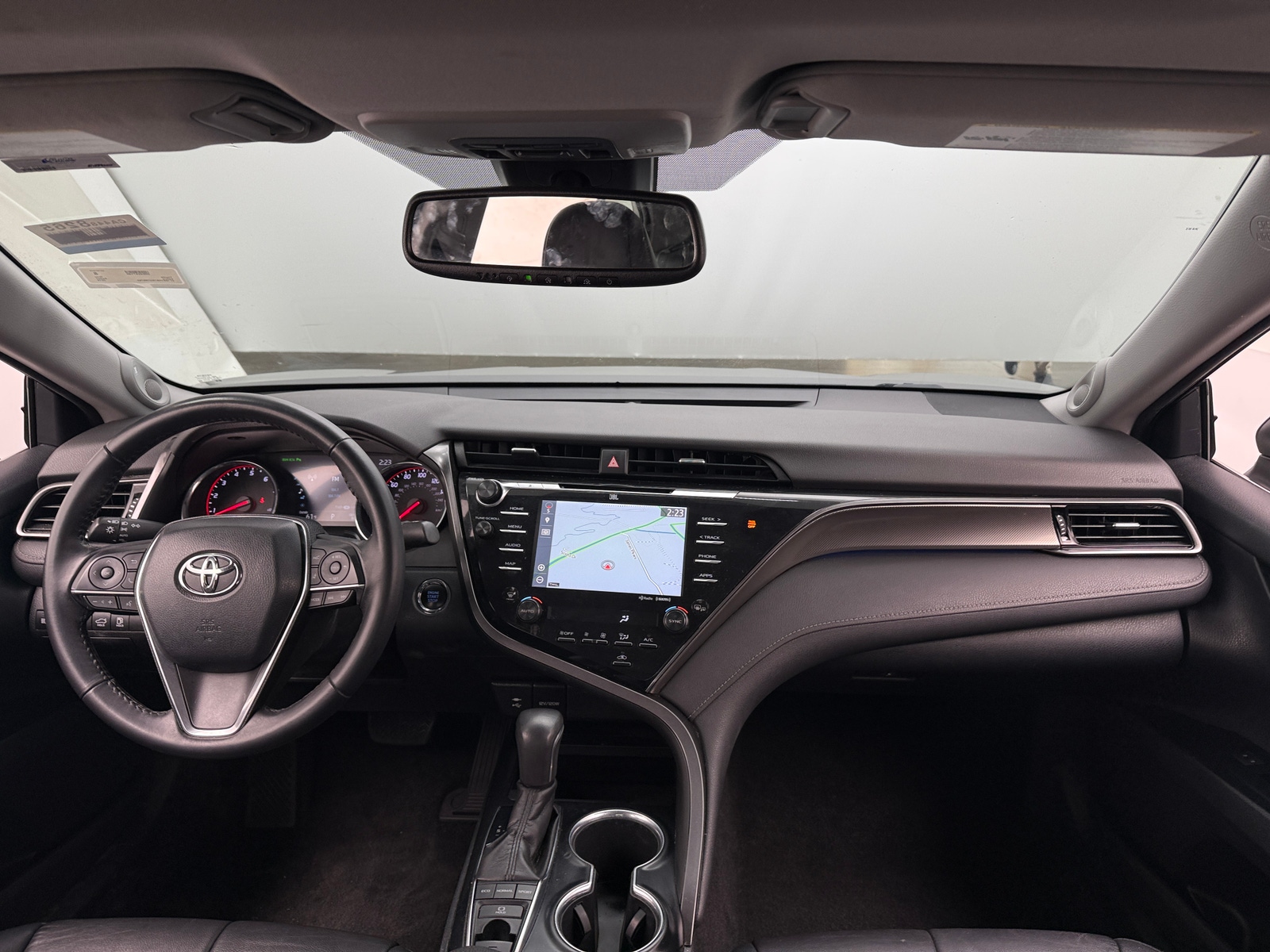 Thumbnail: 2019 Toyota Camry - 2