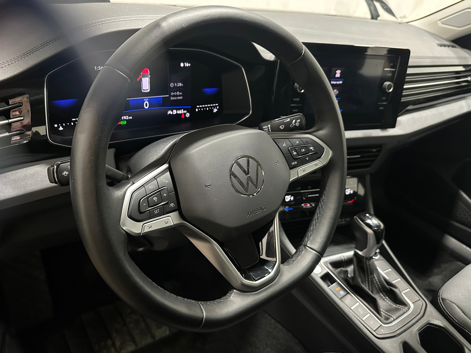 Thumbnail: 2025 Volkswagen Jetta - 4