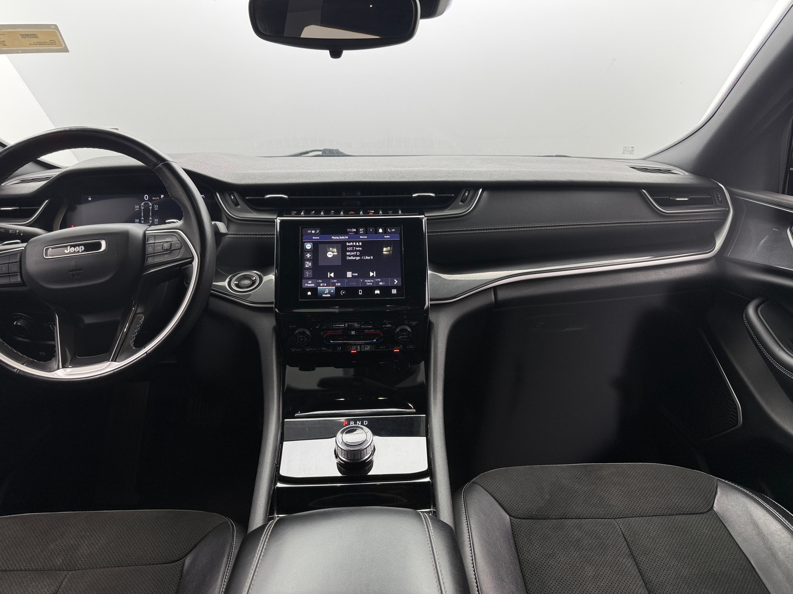 Thumbnail: 2021 Jeep Grand Cherokee L - 2