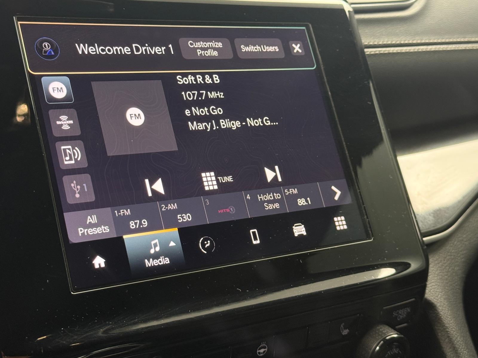 Thumbnail: 2021 Jeep Grand Cherokee L - 3