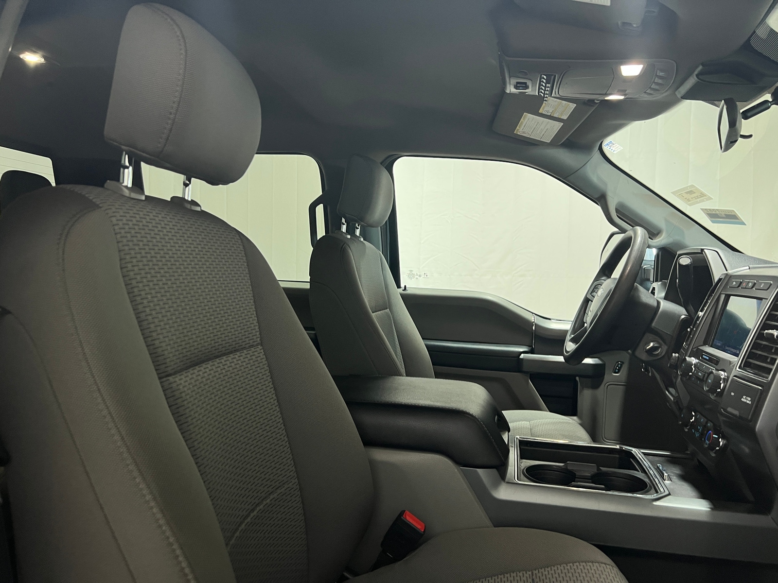 Thumbnail: 2020 Ford Econoline - 2