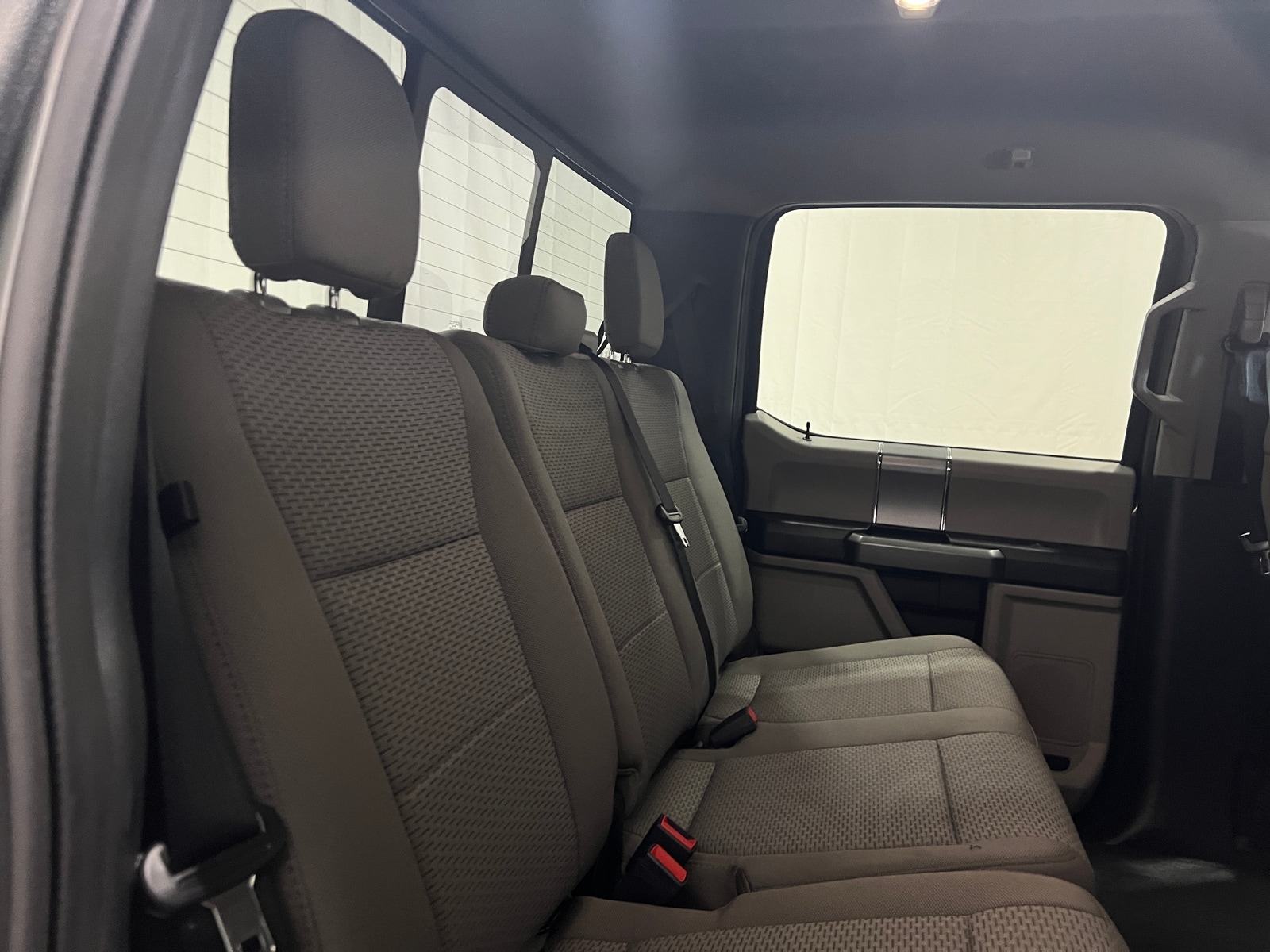 Thumbnail: 2020 Ford Econoline - 6