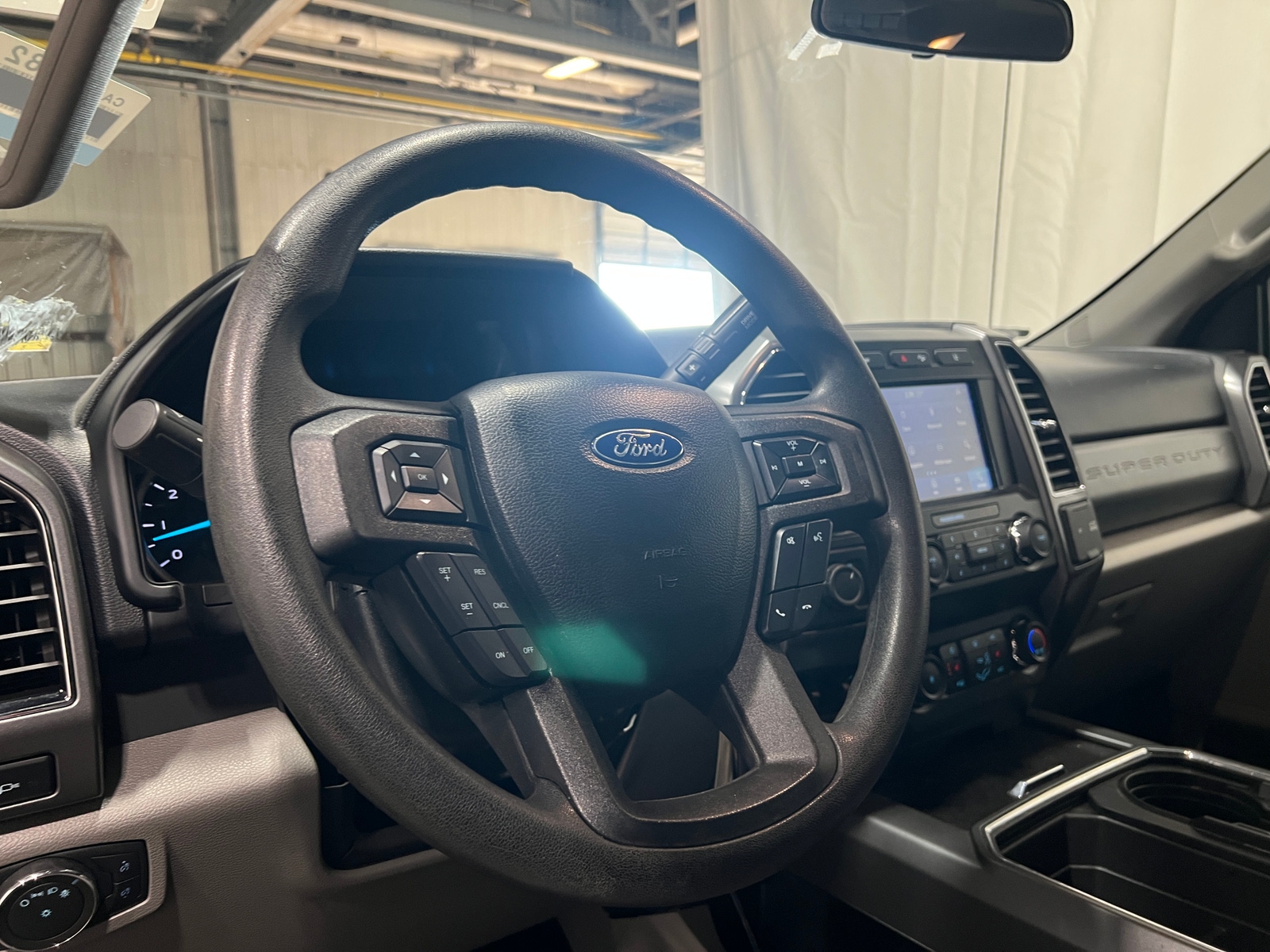 Thumbnail: 2020 Ford Econoline - 5