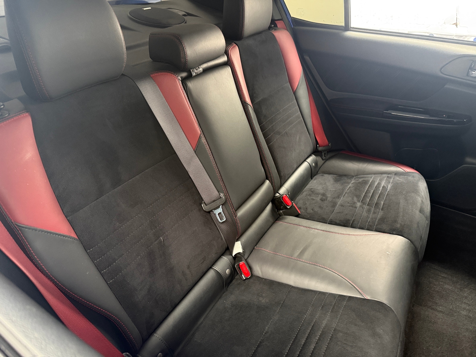 Thumbnail: 2018 Subaru WRX - 6