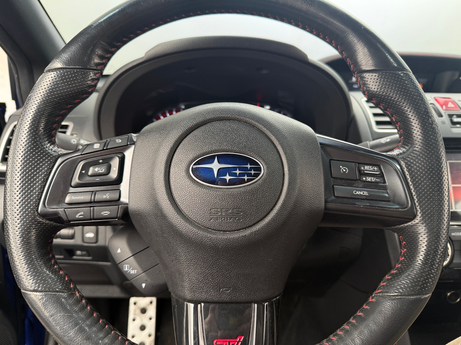 Thumbnail: 2018 Subaru WRX - 5