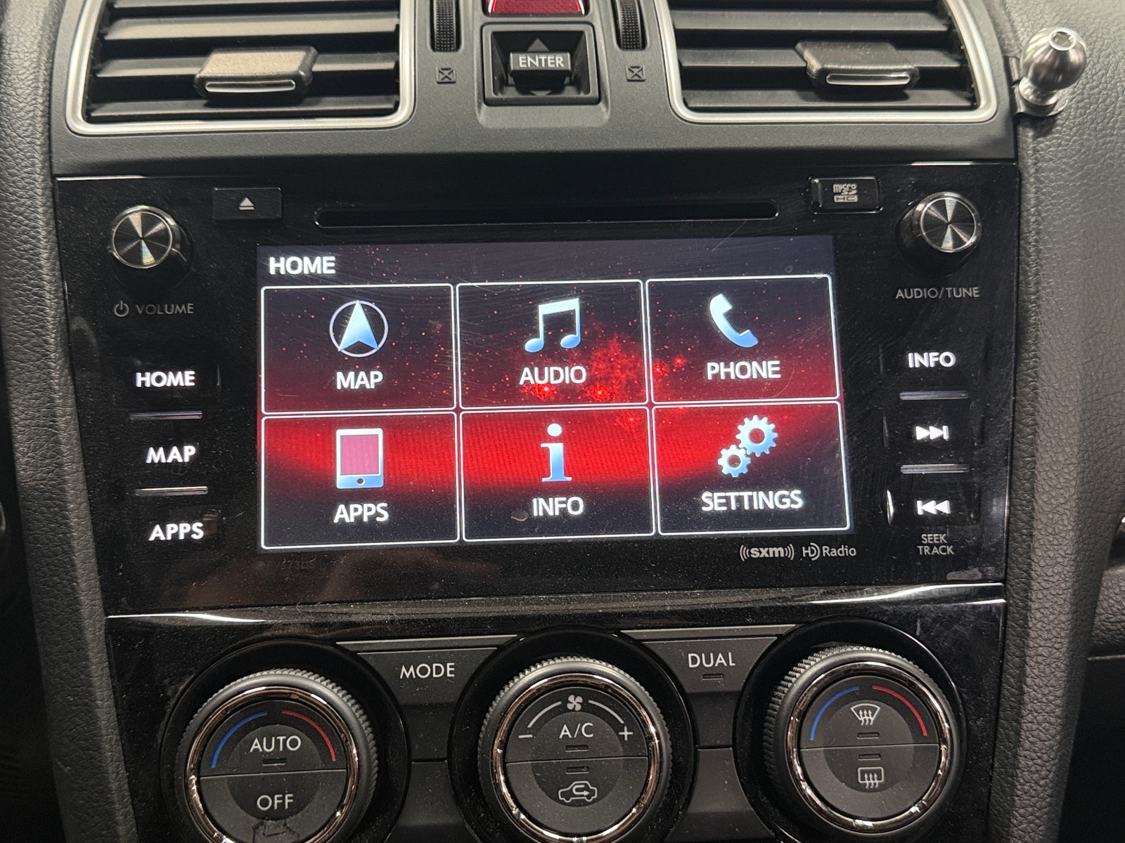 Thumbnail: 2018 Subaru WRX - 4