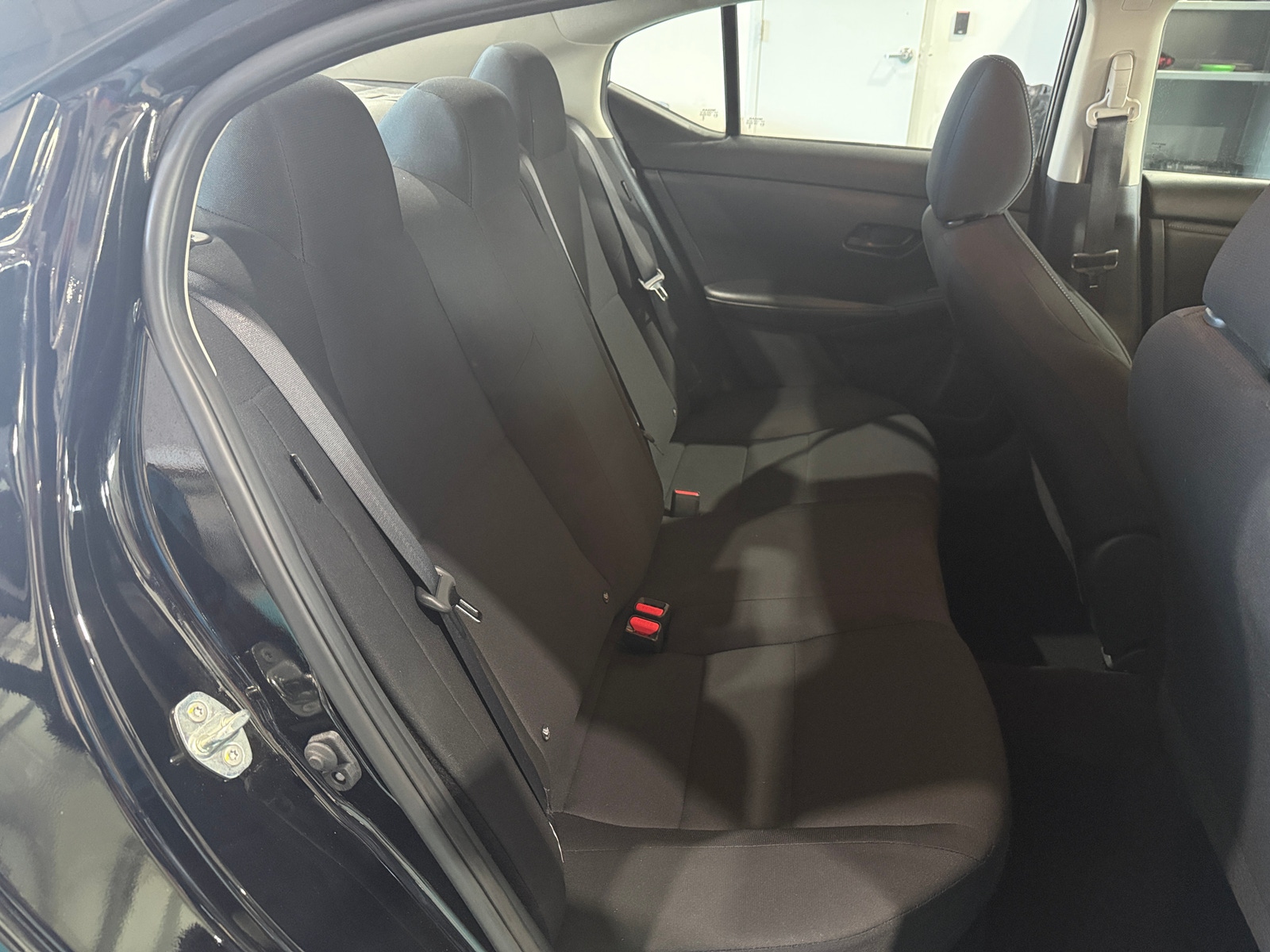 Thumbnail: 2025 Nissan Sentra - 6