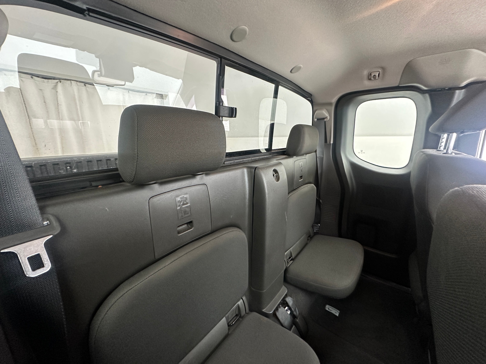 Thumbnail: 2021 Nissan Frontier - 6