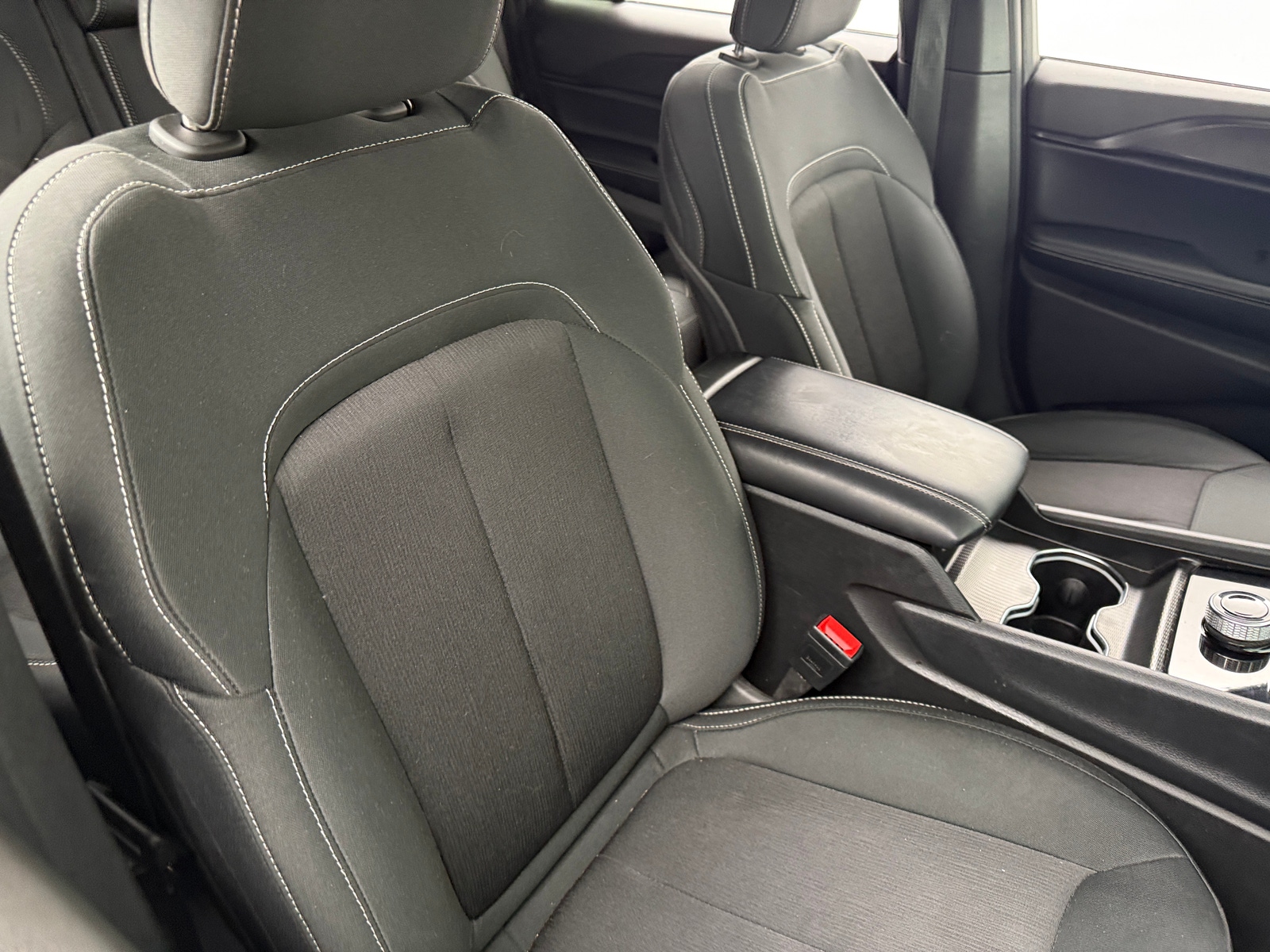 Thumbnail: 2025 Jeep Grand Cherokee - 2