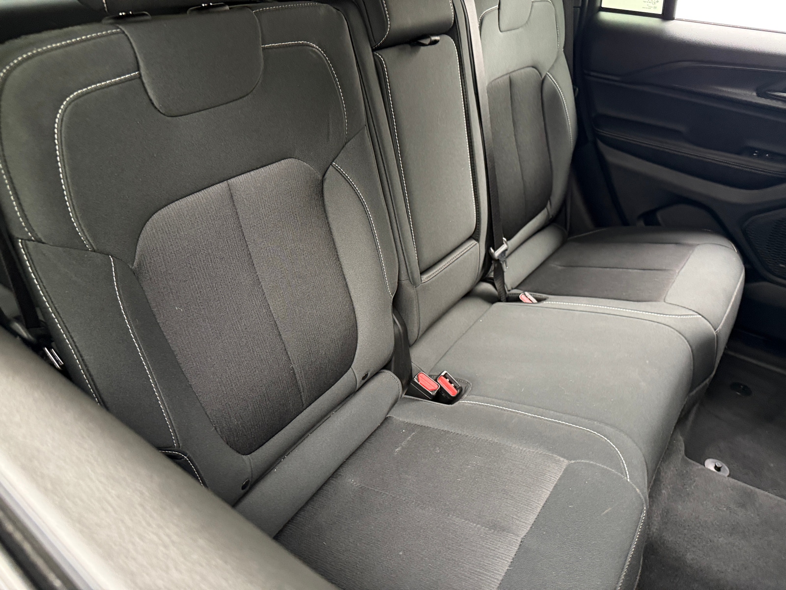 Thumbnail: 2025 Jeep Grand Cherokee - 6