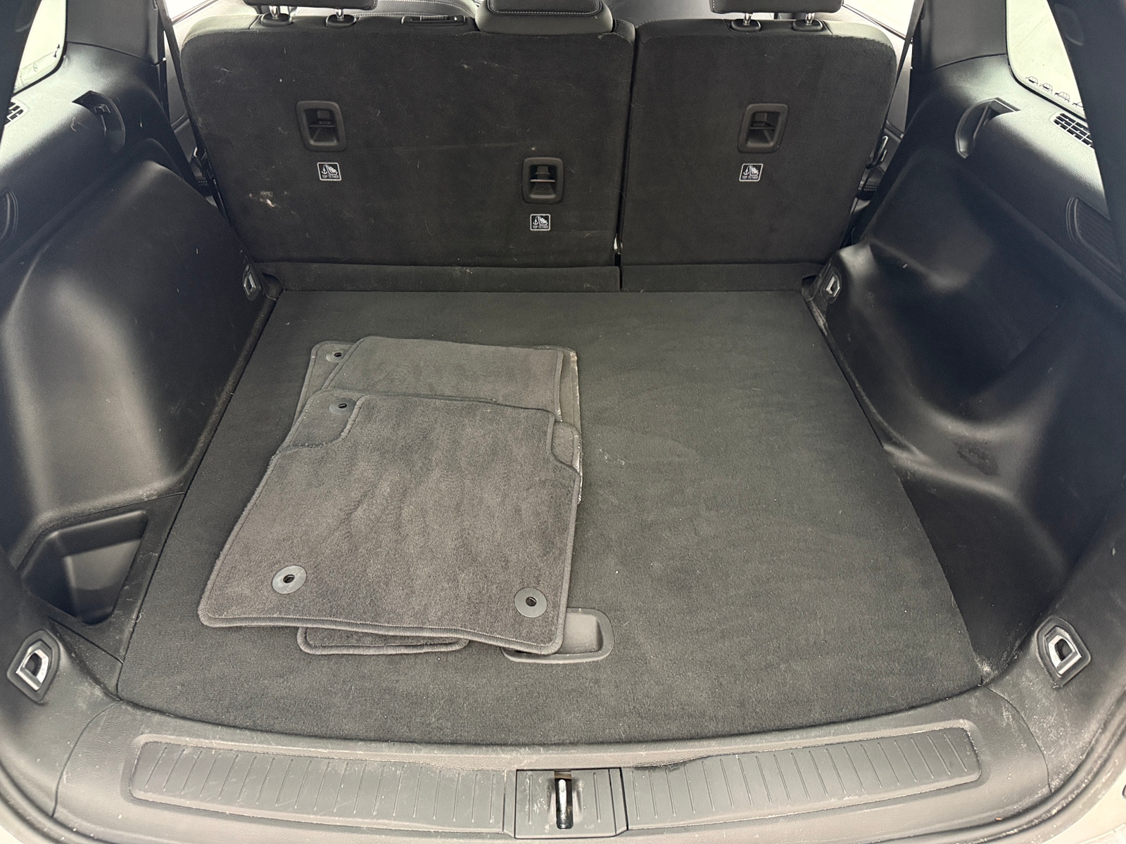 Thumbnail: 2025 Jeep Grand Cherokee - 7