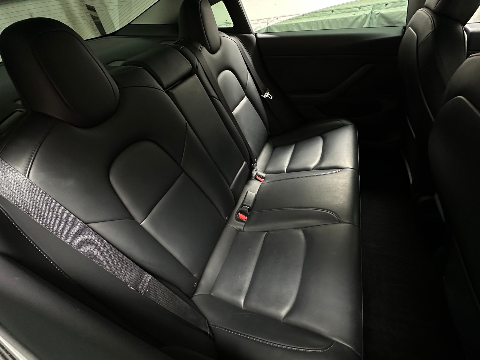 Thumbnail: 2019 Tesla Model 3 - 4