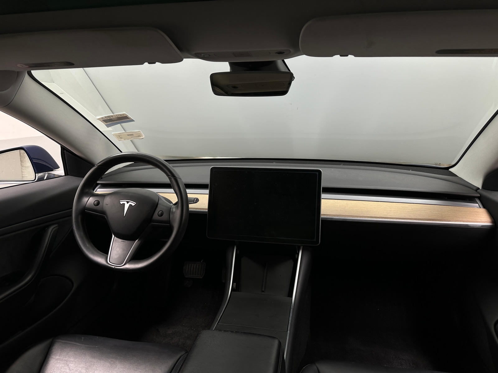 Thumbnail: 2019 Tesla Model 3 - 2