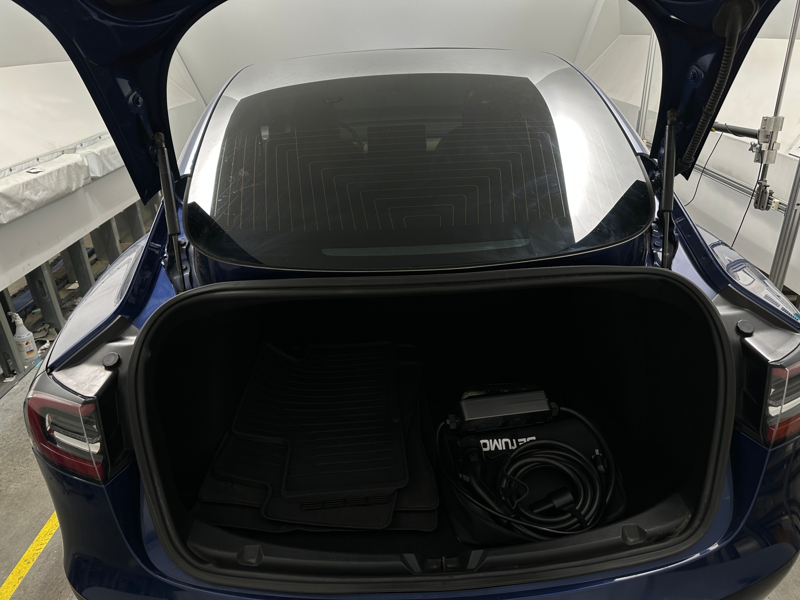 Thumbnail: 2019 Tesla Model 3 - 5