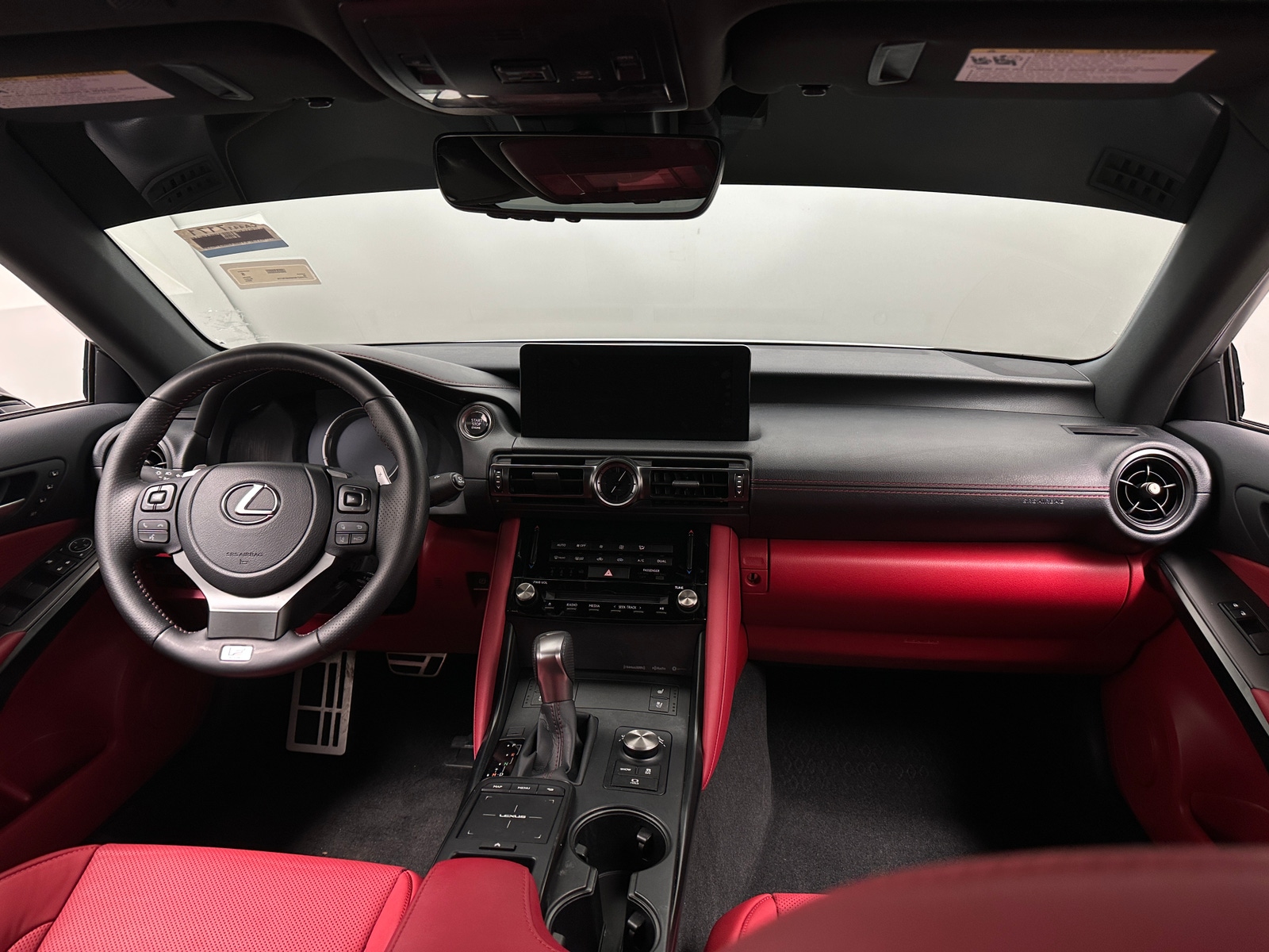 Thumbnail: 2024 Lexus IS - 2