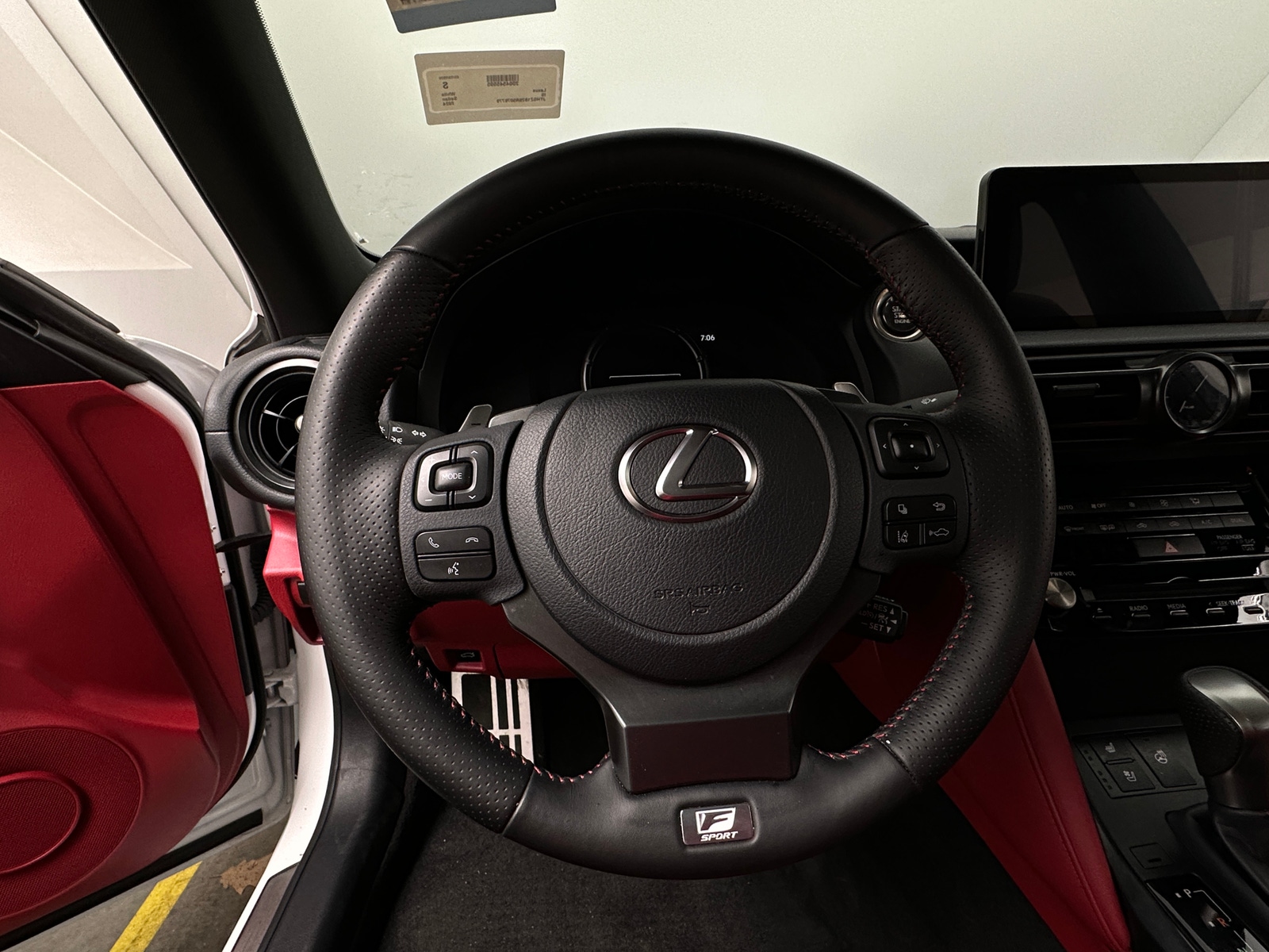 Thumbnail: 2024 Lexus IS - 4