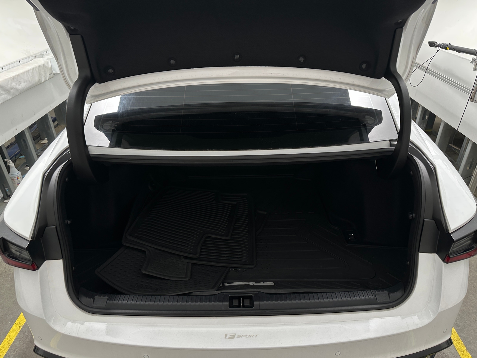 Thumbnail: 2024 Lexus IS - 6