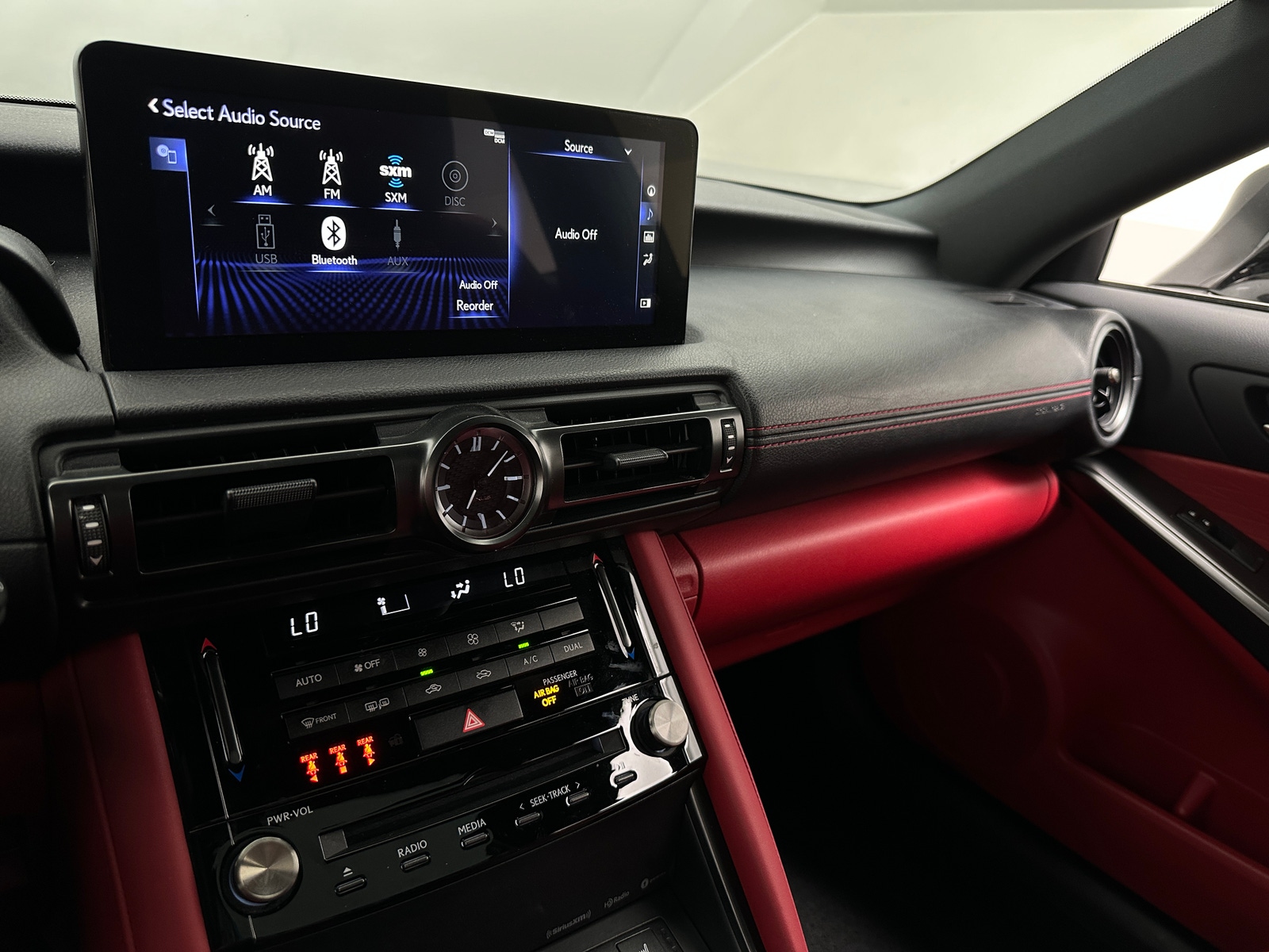 Thumbnail: 2024 Lexus IS - 3