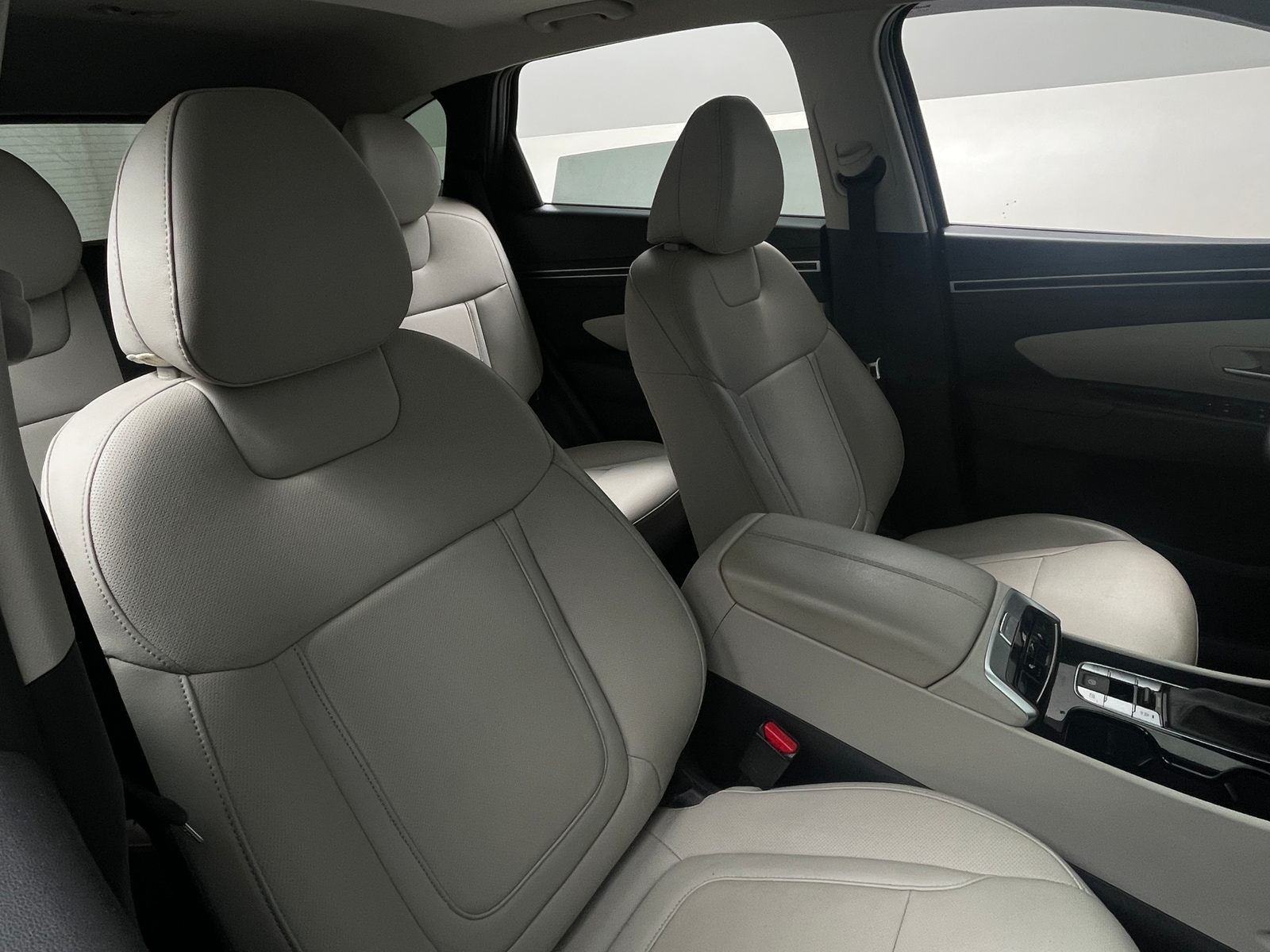 Thumbnail: 2024 Hyundai Tucson - 2