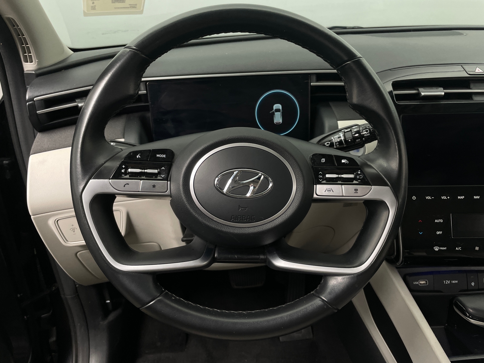 Thumbnail: 2024 Hyundai Tucson - 5