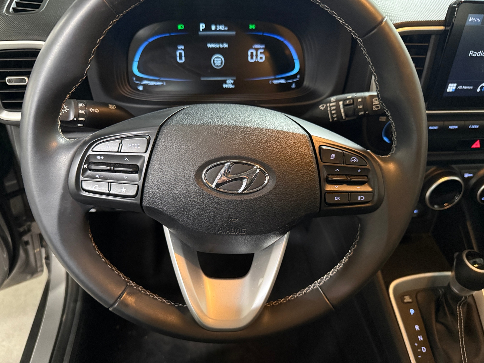 Thumbnail: 2024 Hyundai Venue - 5