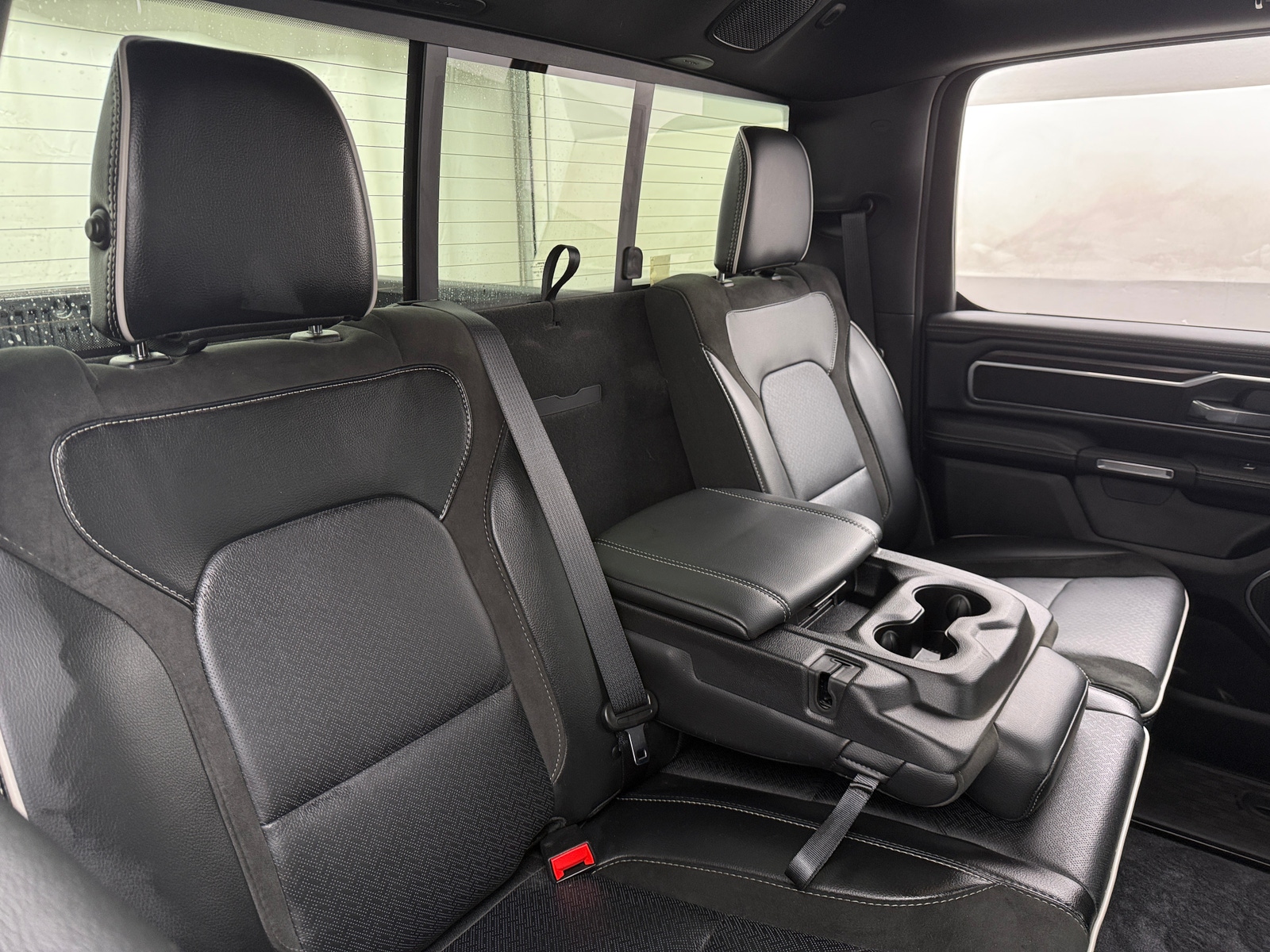 Thumbnail: 2025 RAM 1500 - 5