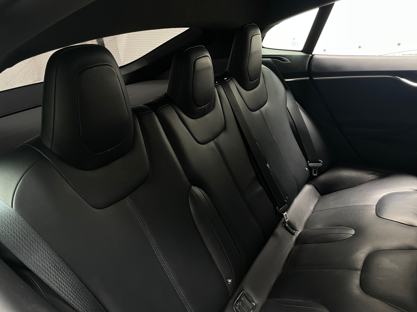 Thumbnail: 2017 Tesla Model S - 5