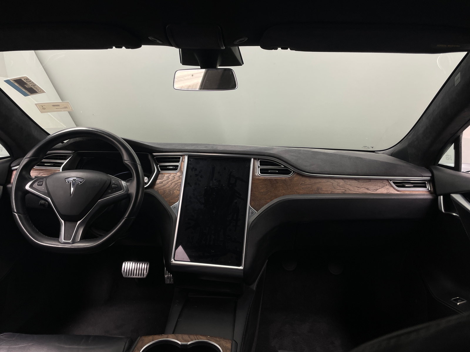 Thumbnail: 2017 Tesla Model S - 2