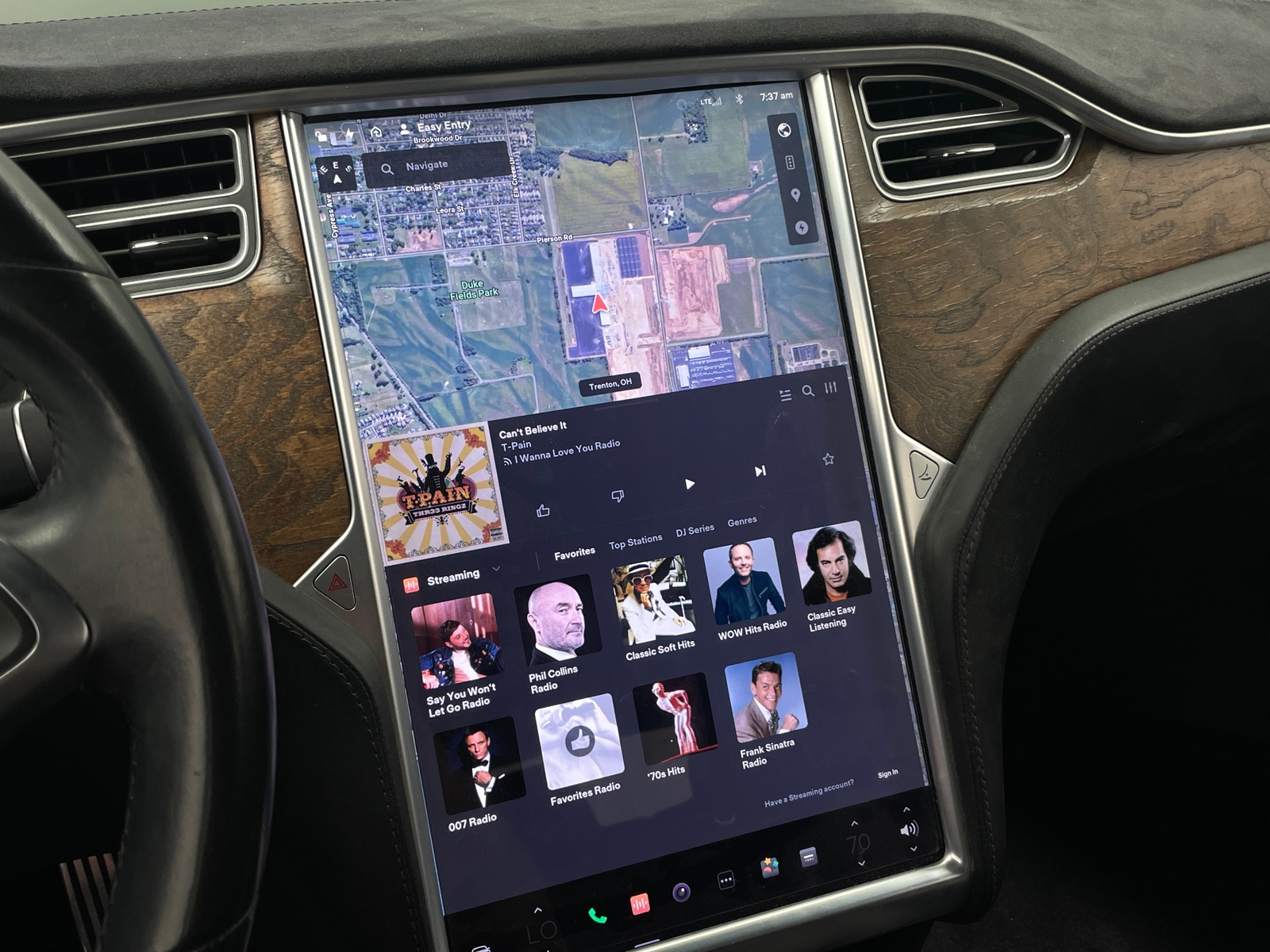 Thumbnail: 2017 Tesla Model S - 3