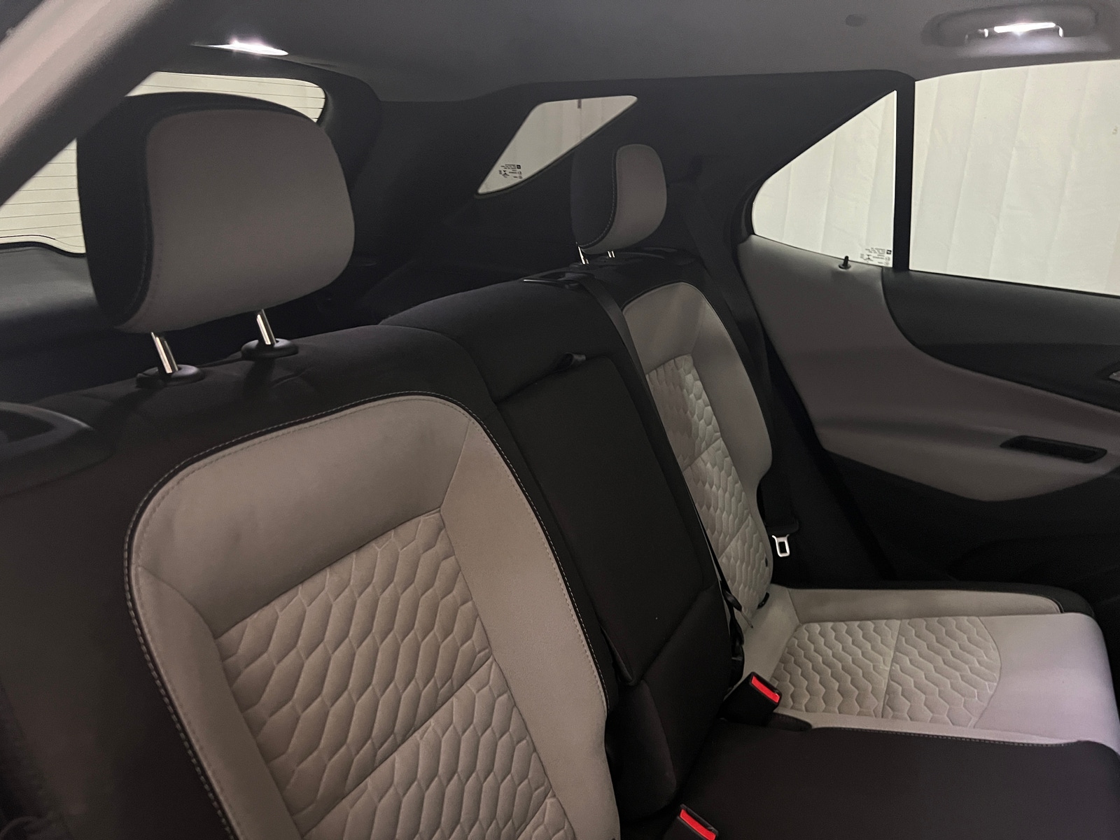 Thumbnail: 2020 Chevrolet Equinox - 6