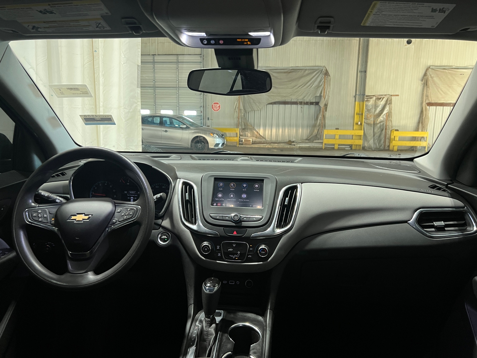 Thumbnail: 2020 Chevrolet Equinox - 3