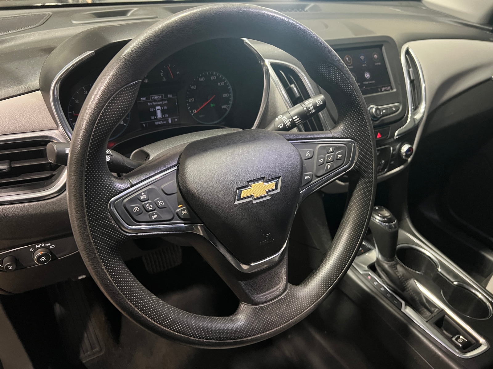 Thumbnail: 2020 Chevrolet Equinox - 5