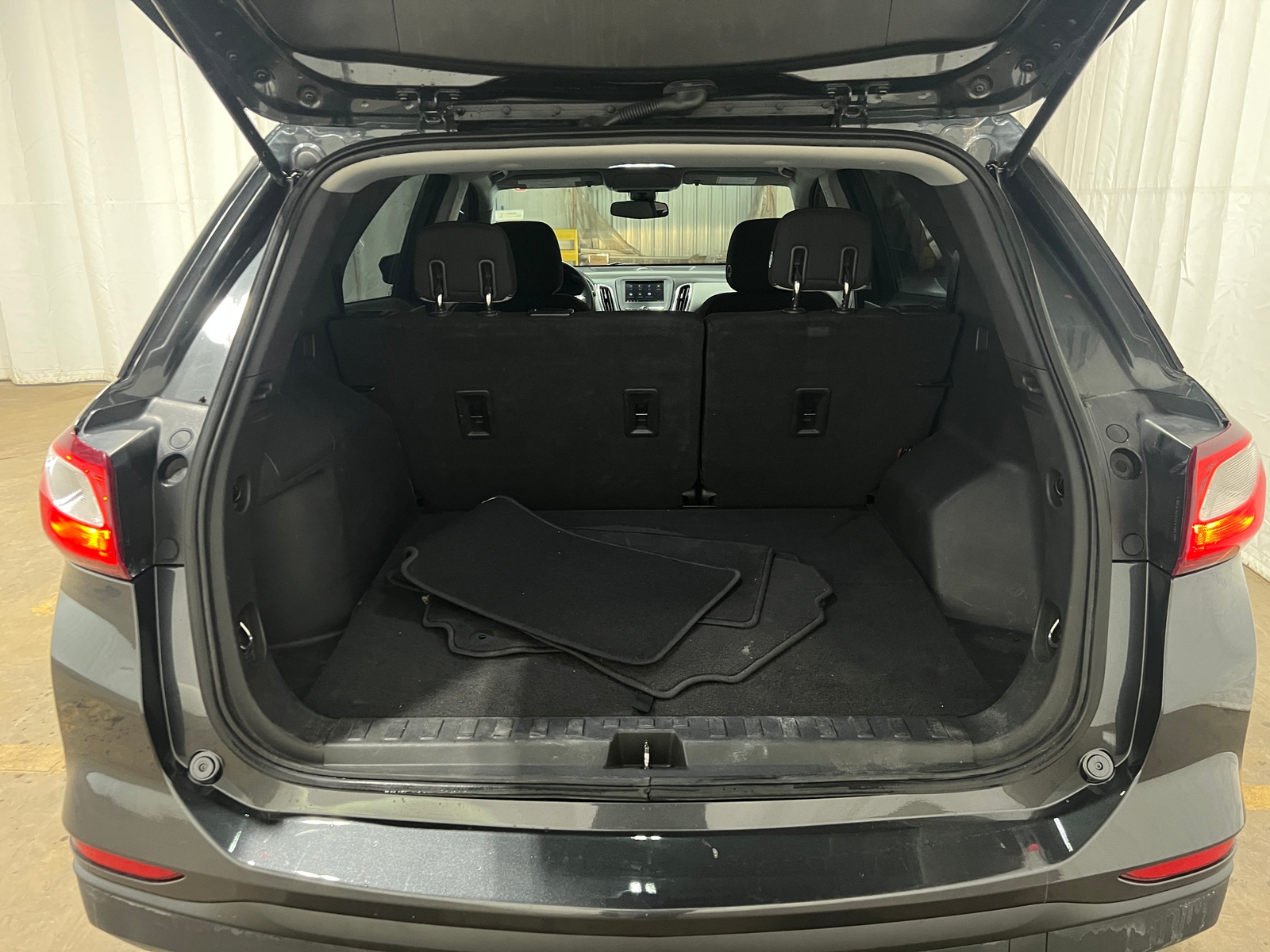 Thumbnail: 2020 Chevrolet Equinox - 7