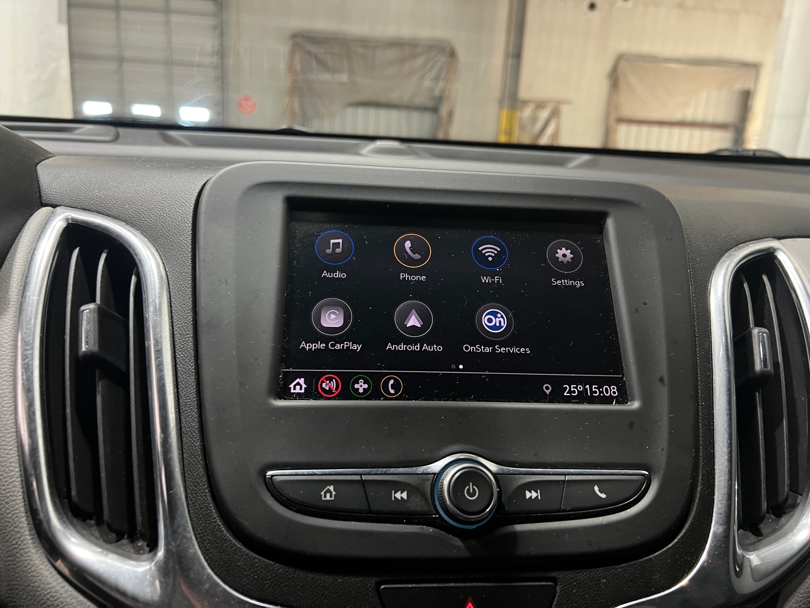 Thumbnail: 2020 Chevrolet Equinox - 4