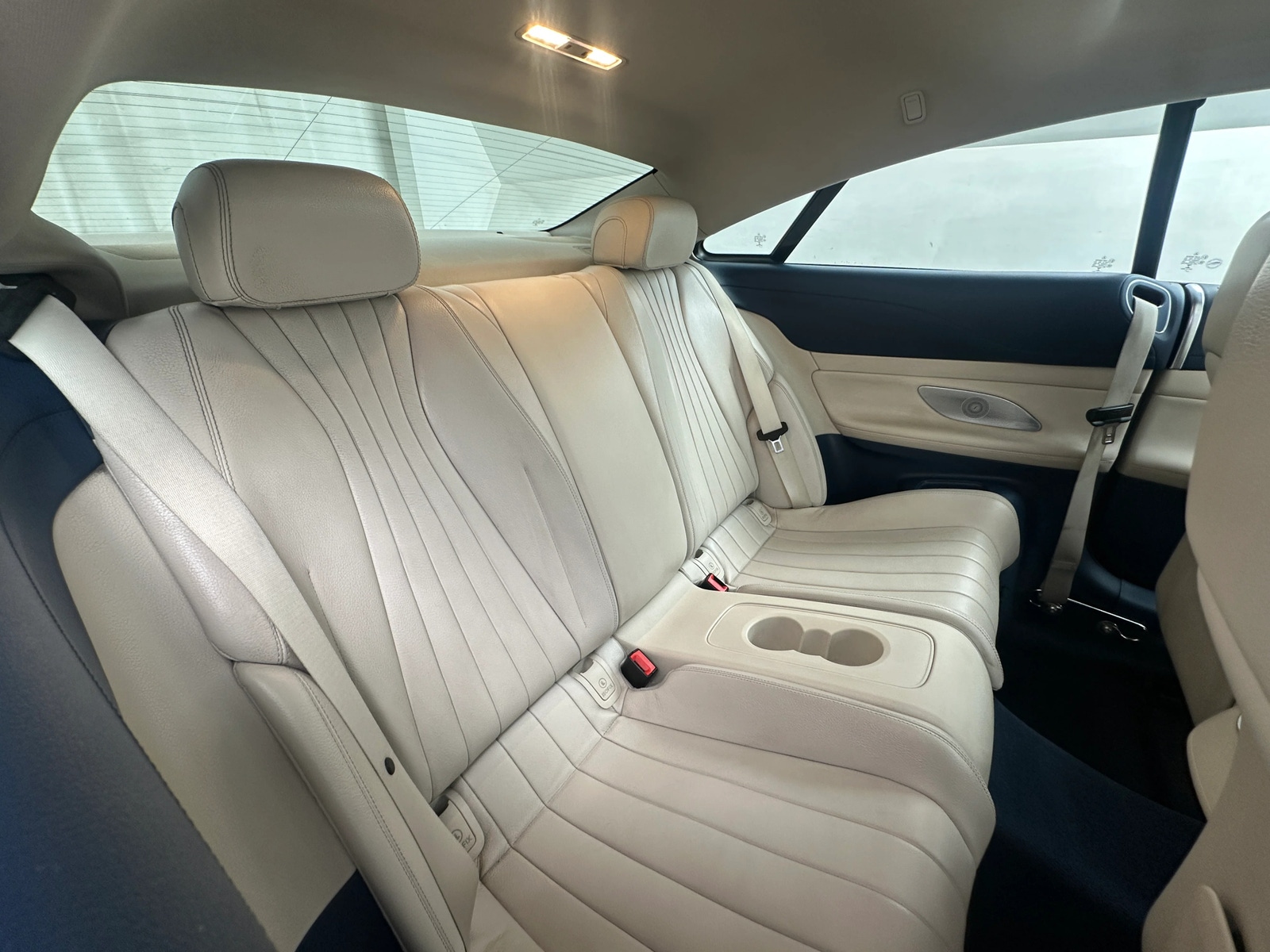 Thumbnail: 2018 Mercedes-Benz E-Class - 5