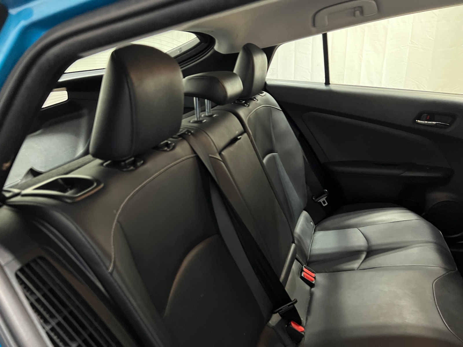 Thumbnail: 2021 Toyota Prius Prime - 5