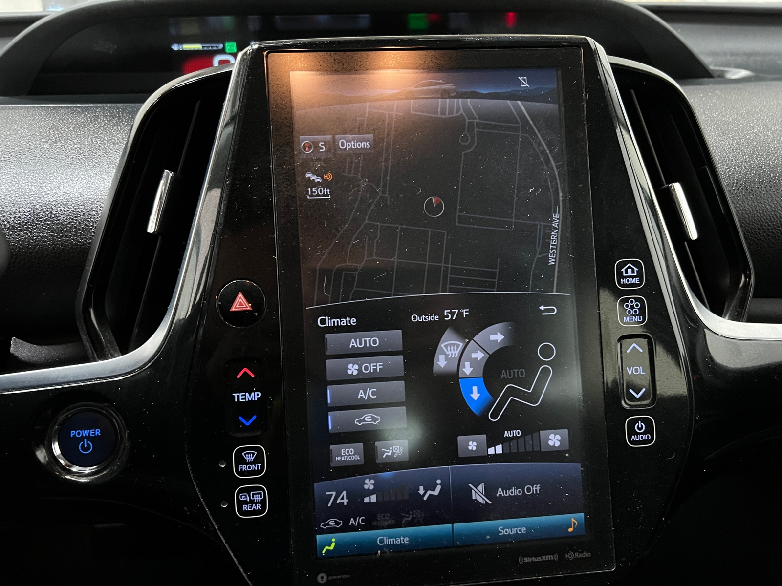 Thumbnail: 2021 Toyota Prius Prime - 3