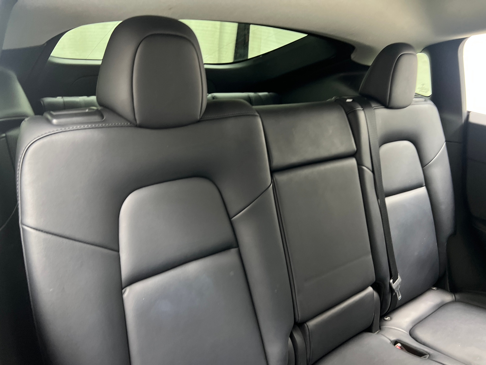 Thumbnail: 2022 Tesla Model Y - 5