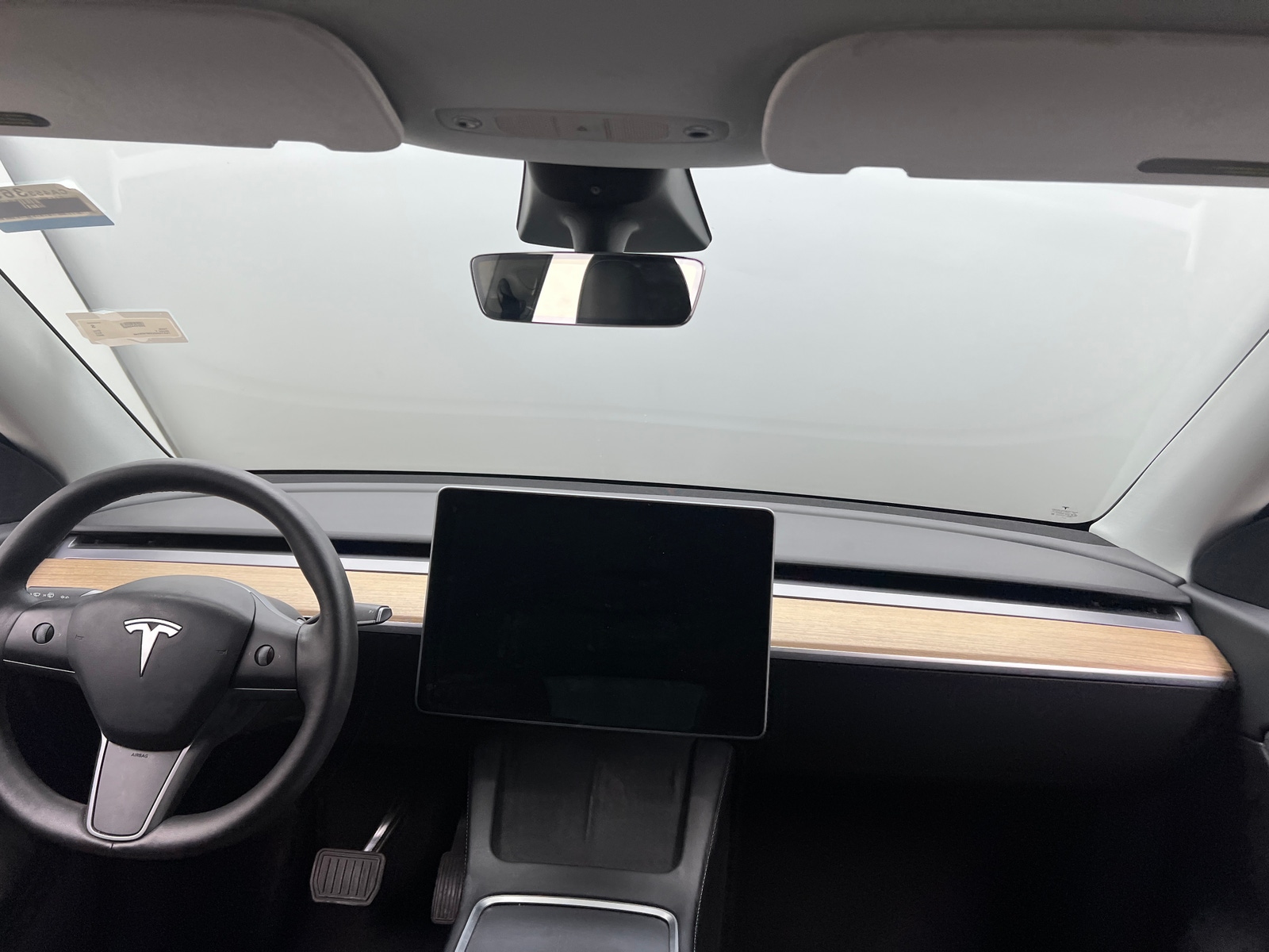 Thumbnail: 2022 Tesla Model Y - 2