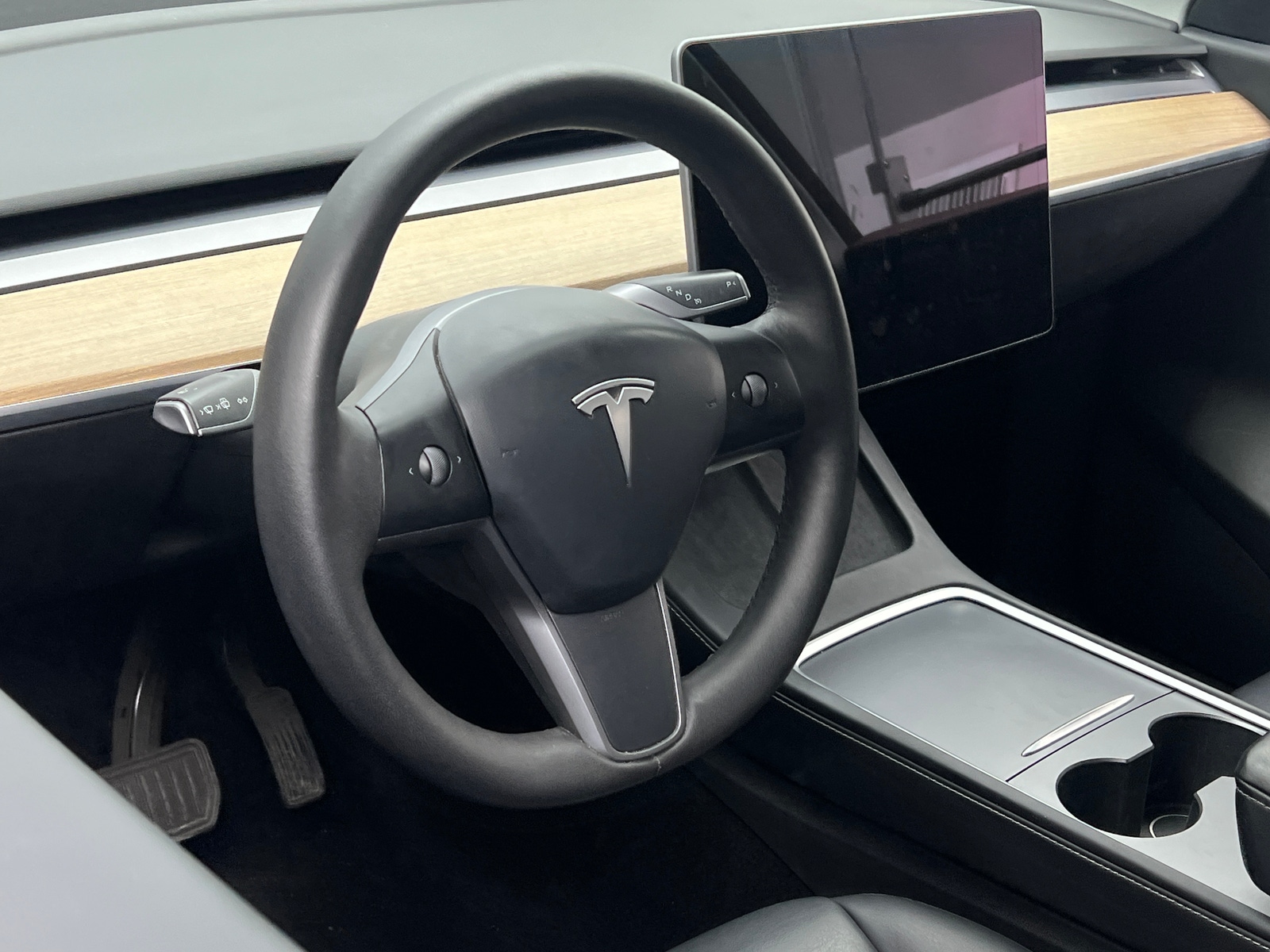 Thumbnail: 2022 Tesla Model Y - 4