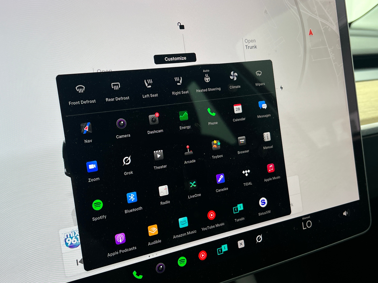 Thumbnail: 2022 Tesla Model Y - 3